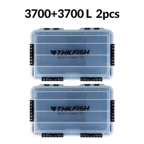 2PCS-(3700 +deeper 3700)