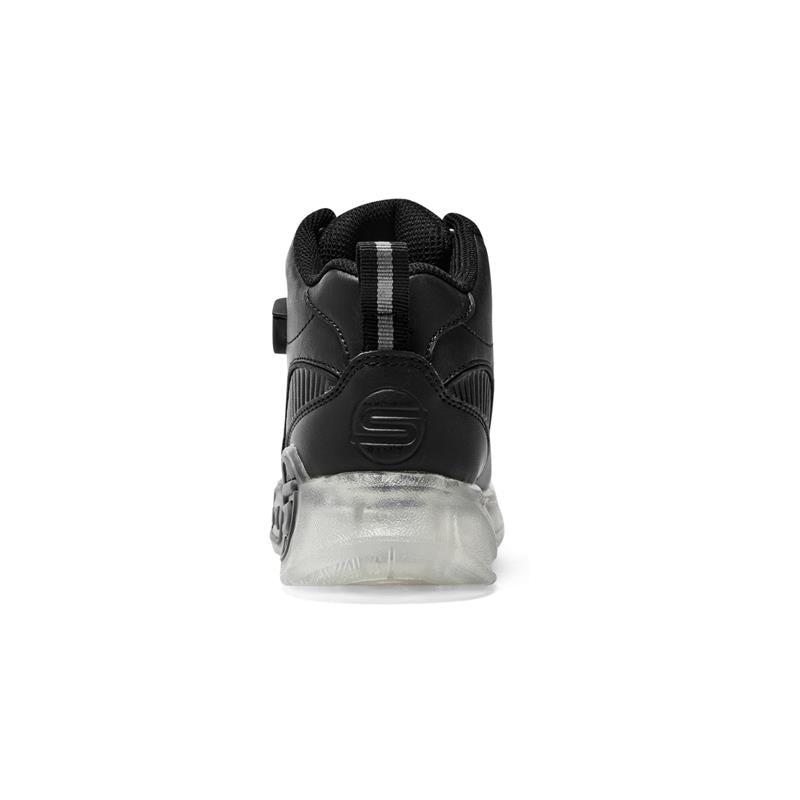 S LIGHTS REMIX 400620L/BLK - Stylish and Comfortable Sneakers for Men & Women - Perfect for Running, Walking, and Casual Wear