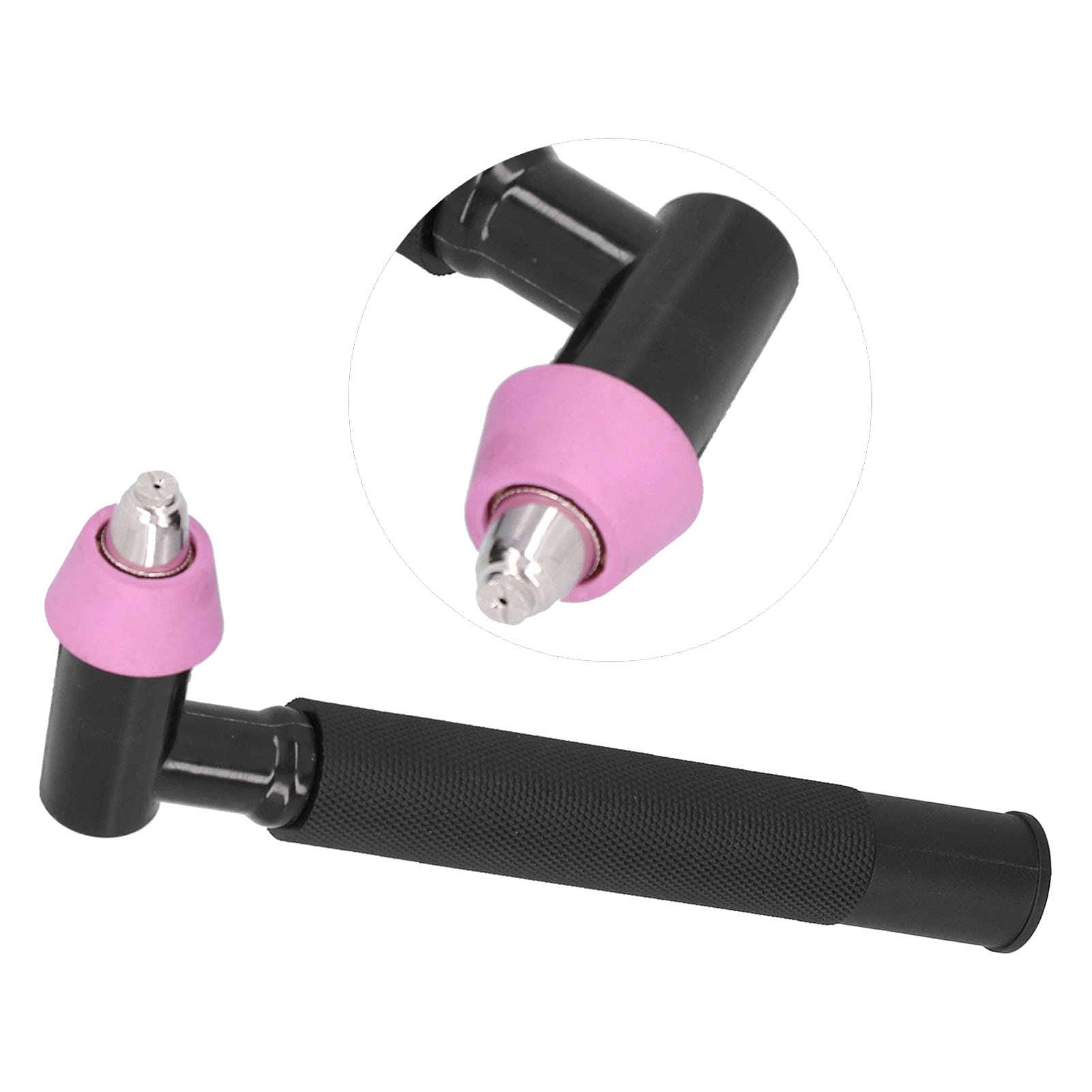 AG60 Plasma Torch Head - Adjustable Welding Torch with Easy Maintenance for Arc Welding | Perfect for Metal Fabrication, DIY Projects & Industrial Welding Applications