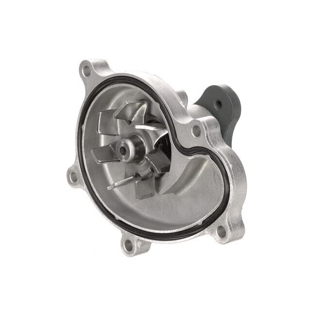Subaru Water Pump Replacement - 21110AA690 OEM Part for Outback, Forester, Legacy & Impreza - Perfect for Engine Cooling System Maintenance