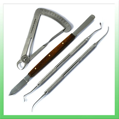 Aphrodite Lab Supplies - Premium Student Examination Tools & Laboratory Instruments for Science Experiments, Biology Dissection & Medical Training