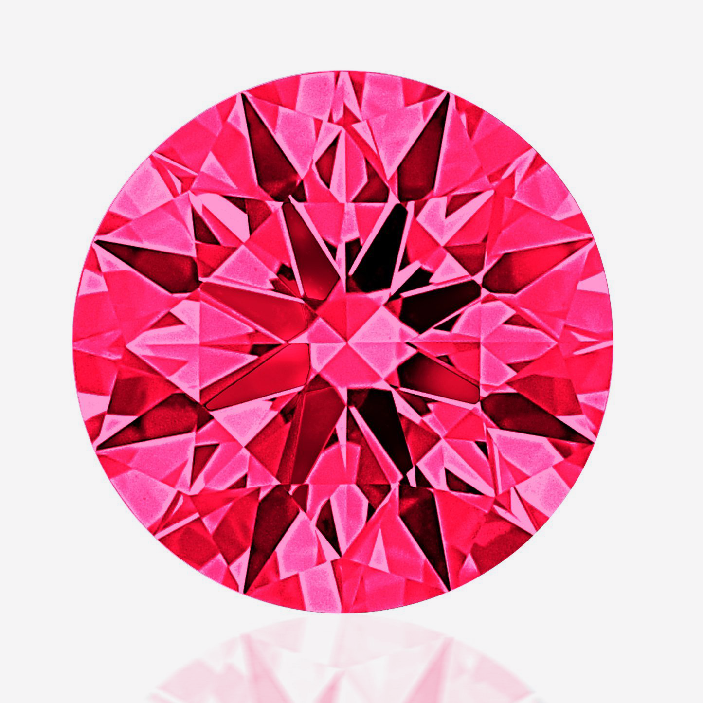 Pink Tourmaline