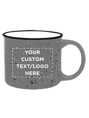 - Custom – Grey
