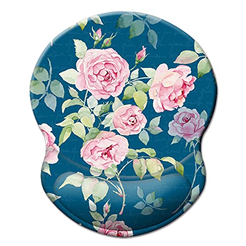 F-Romantic Rose