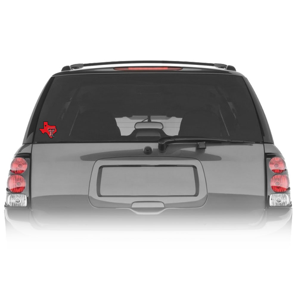 NCAA Siskiyou Home State Decal - Unisex Vinyl Sticker for Laptops, Cars & Water Bottles - Show Your School Pride