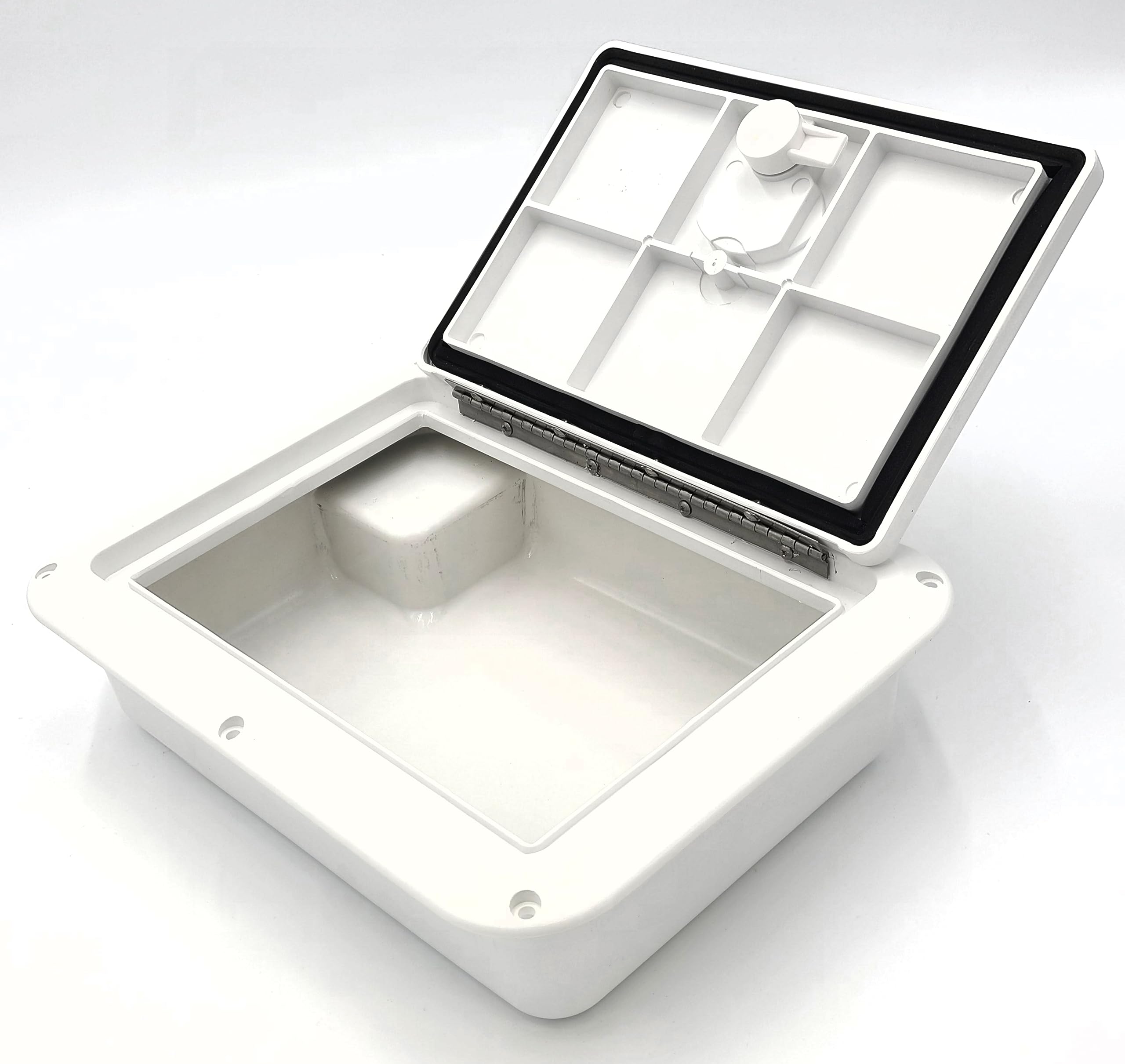 DPI Marine Glove Box 9