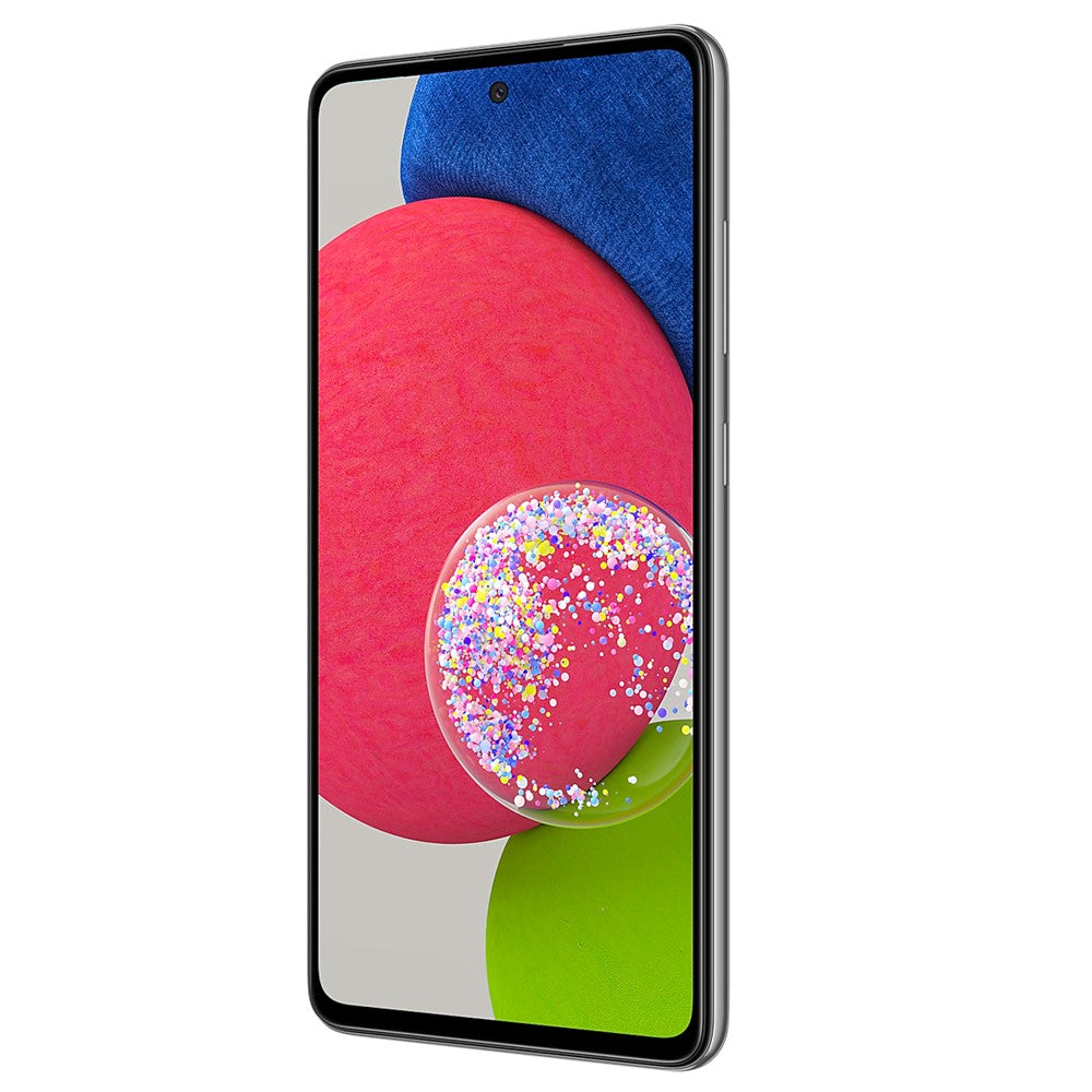 Samsung Galaxy A52 5G Unlocked Smartphone - 128GB 6GB RAM, 6.5
