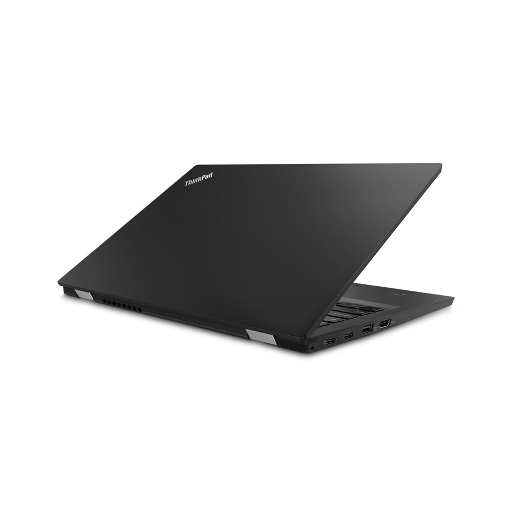 Refurbished Lenovo ThinkPad L380 Business Laptop - 13.3