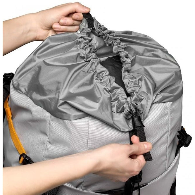 Lowepro Photosport Pro 70L AW III Camera Backpack - Waterproof DSLR Bag for Outdoor Photography & Travel - Perfect for Hiking, Camping and Adventure Shoots