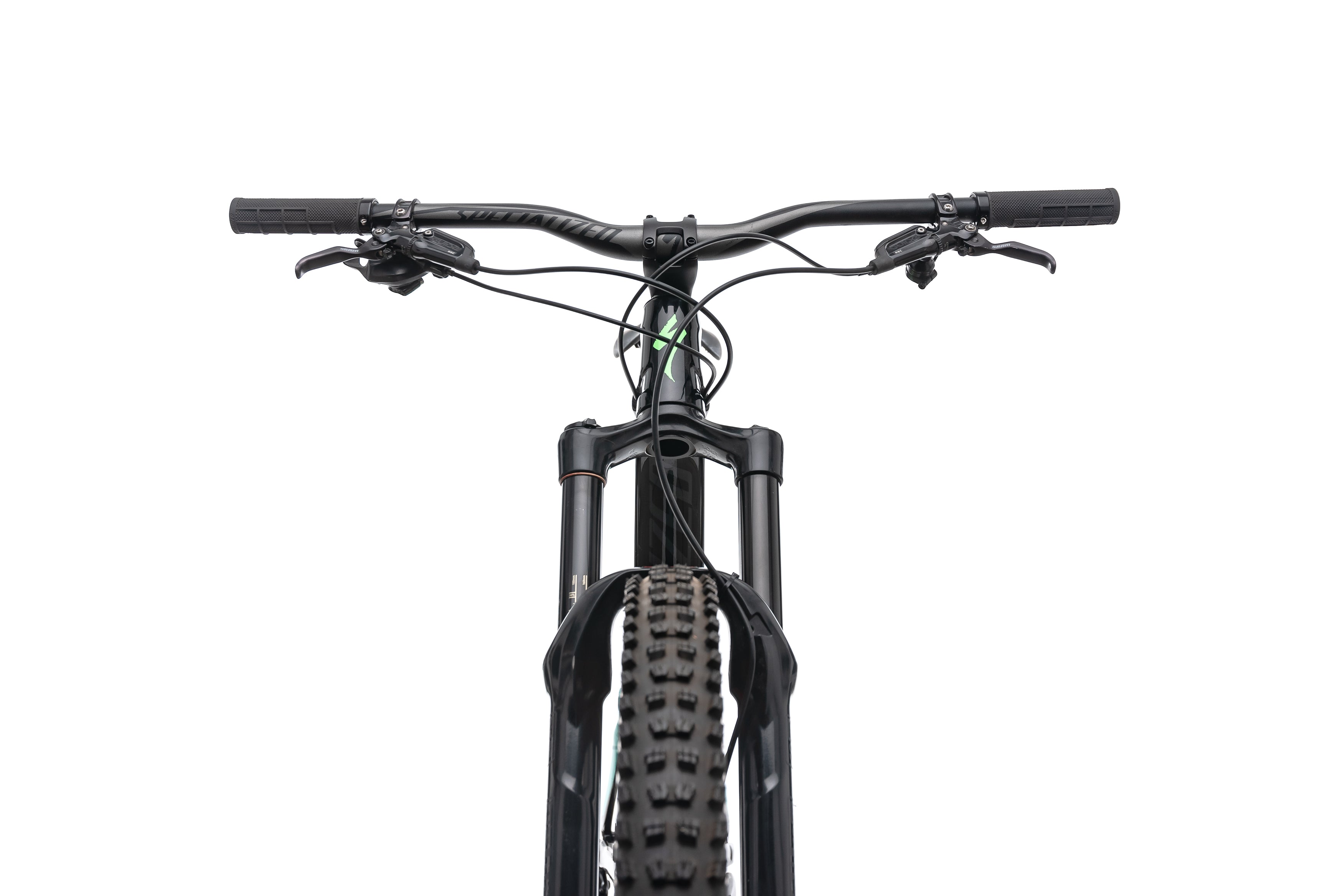 2018 Specialized Enduro Pro Carbon 29 6 Fattie Mountain Bike - Large Size 29