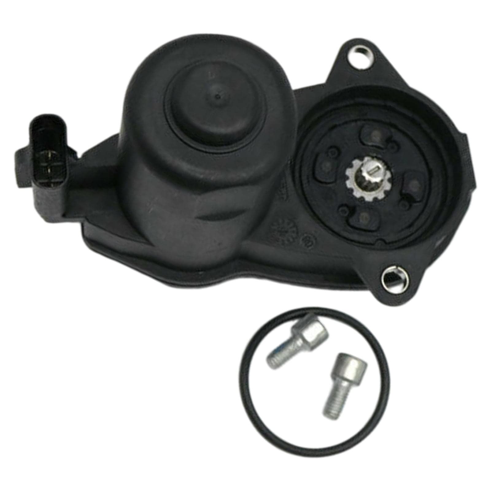 Kesoto Electric Handbrake Actuator Motor A2229063801 - Replacement Brake Motor Assembly for Mercedes ML250 - Perfect for Parking Brake Repair & Maintenance