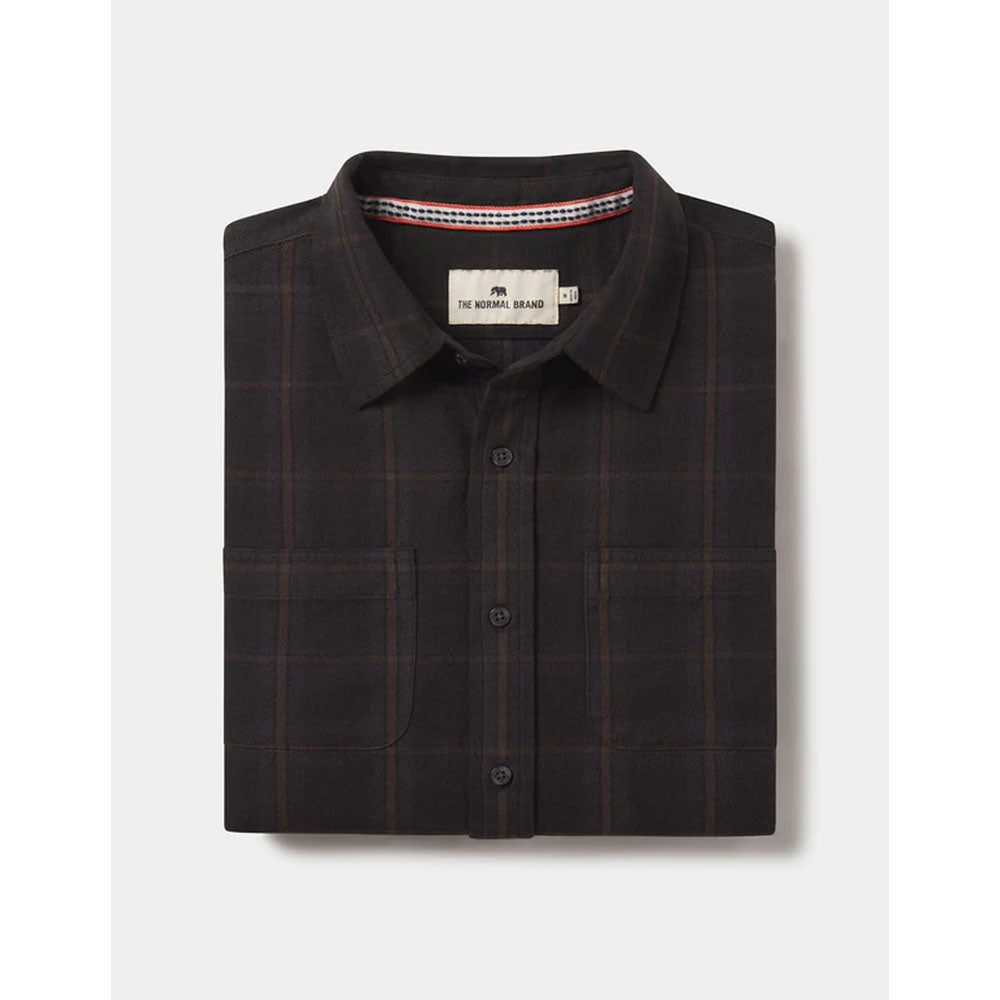 Premium Men's Jackson Button-Up Shirt - Classic Fit Casual & Business Dress Shirt - Perfect for Office, Date Night & Formal Events