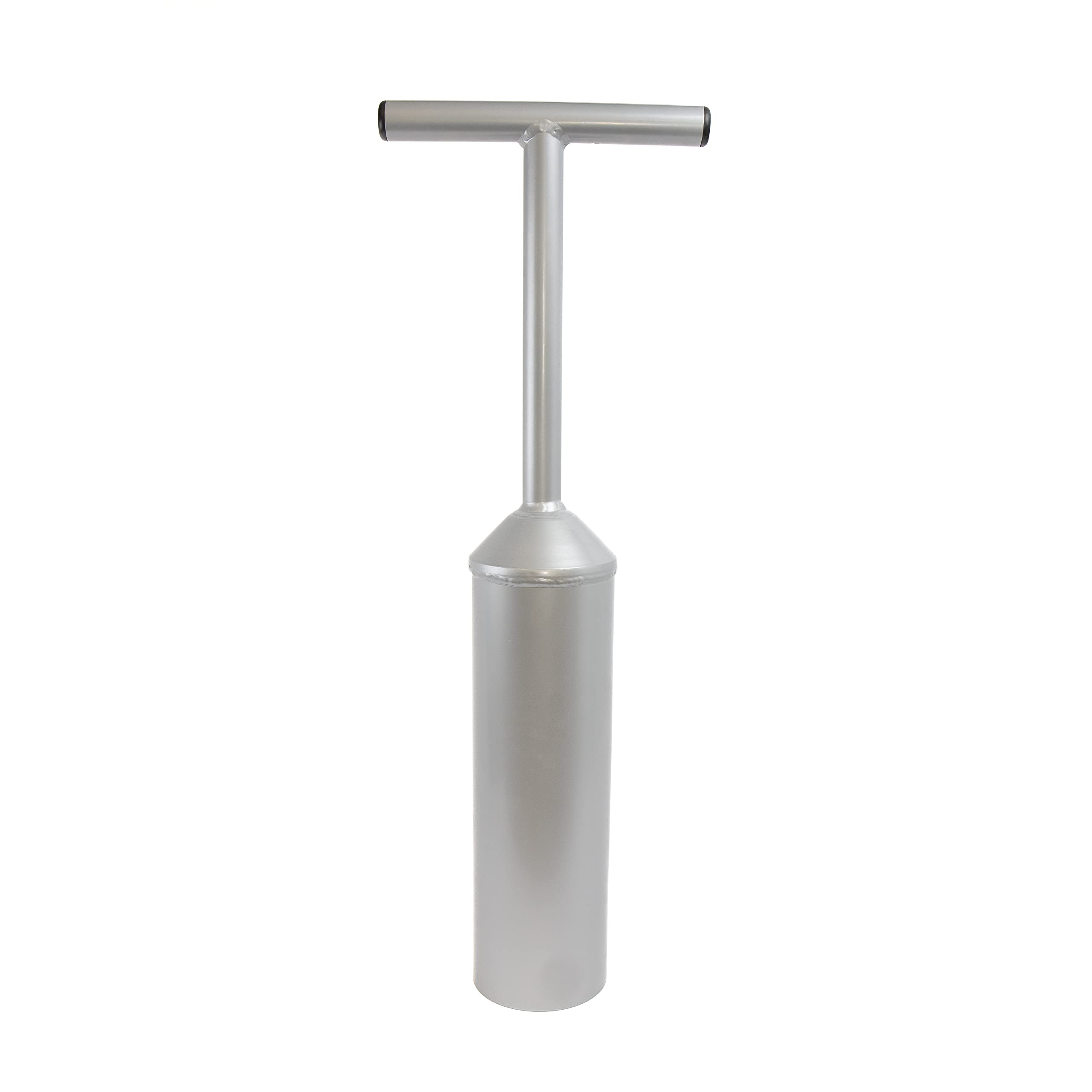 **Danco Ultralight Aluminum Clam Gun – Corrosion-Resistant for Easy Clam Digging – Perfect for Beach, Fishing & Outdoor Adventures**
