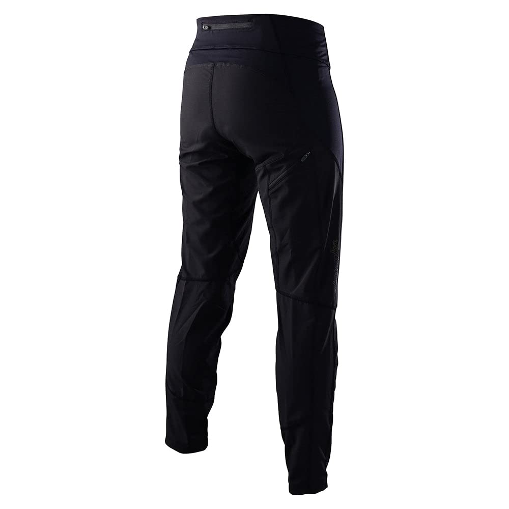 Troy Lee Designs Women's Mountain Bike MTB Cycling Pants - Luxe Pant for Trail Riding & Outdoor Adventures
