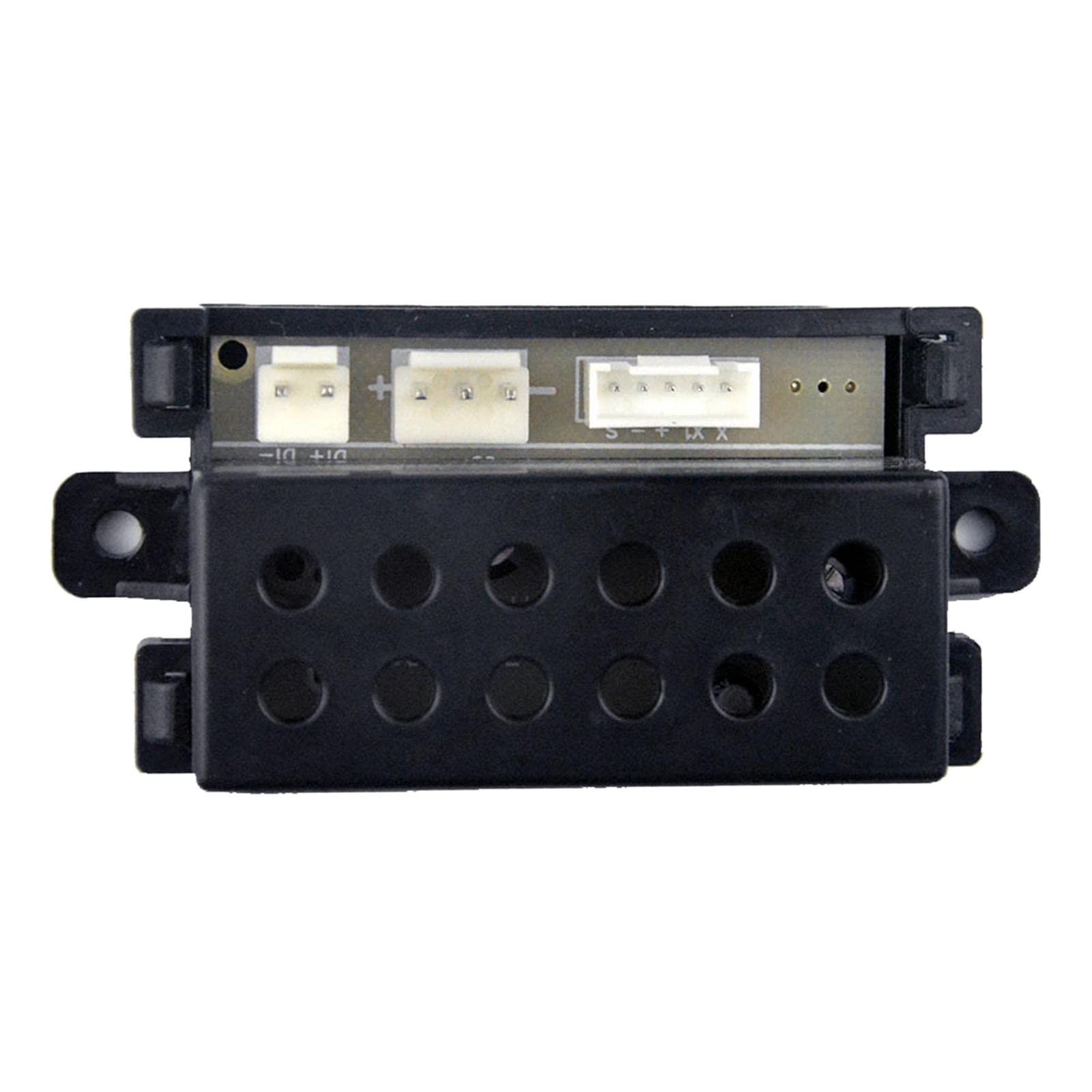 CALANDIS Motorcycle Battery Controller for Baby Cars | 1PC Receiver Board for Electric Vehicles