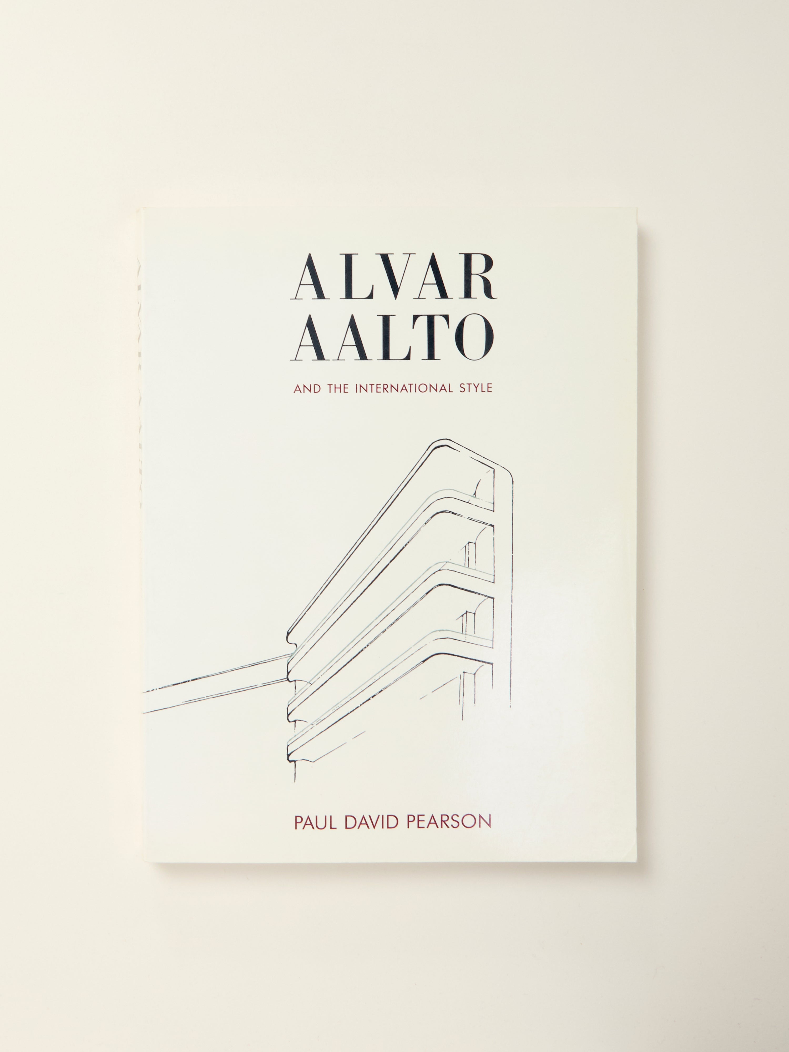 Alvar Aalto Furniture | Mid-Century Modern Design | International Style Home Decor for Living Room & Office