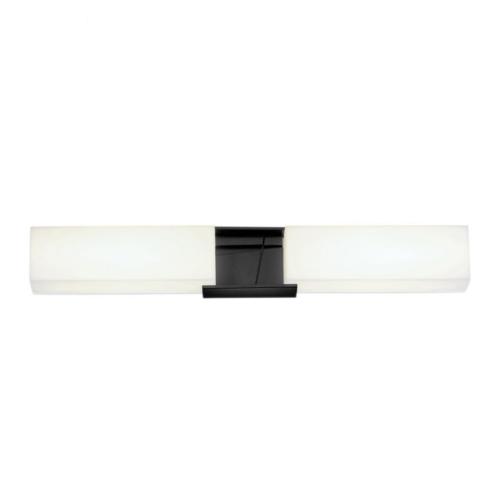 Norwell Lighting Artemis 20W LED Bathroom Vanity Light - Modern Style 2.5