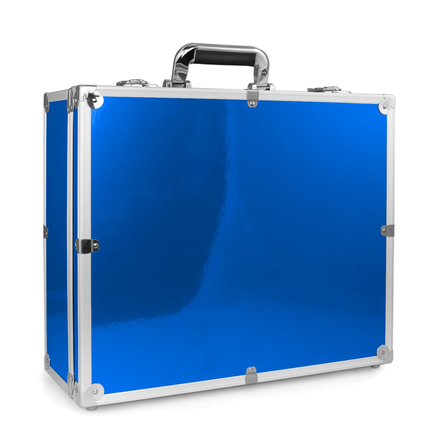 Crazy Skates Roller Skate Carrying Case - Durable Travel Storage Bag for Quad & Inline Skates - Perfect for Rink, Park & Commuting