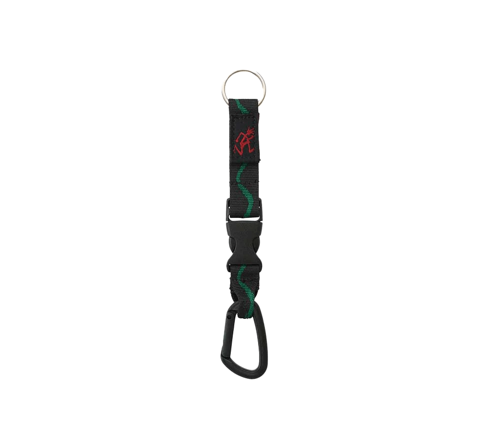 Gramicci Key Holder - Durable & Stylish Keychain Organizer for Home, Office, and Outdoor Adventures