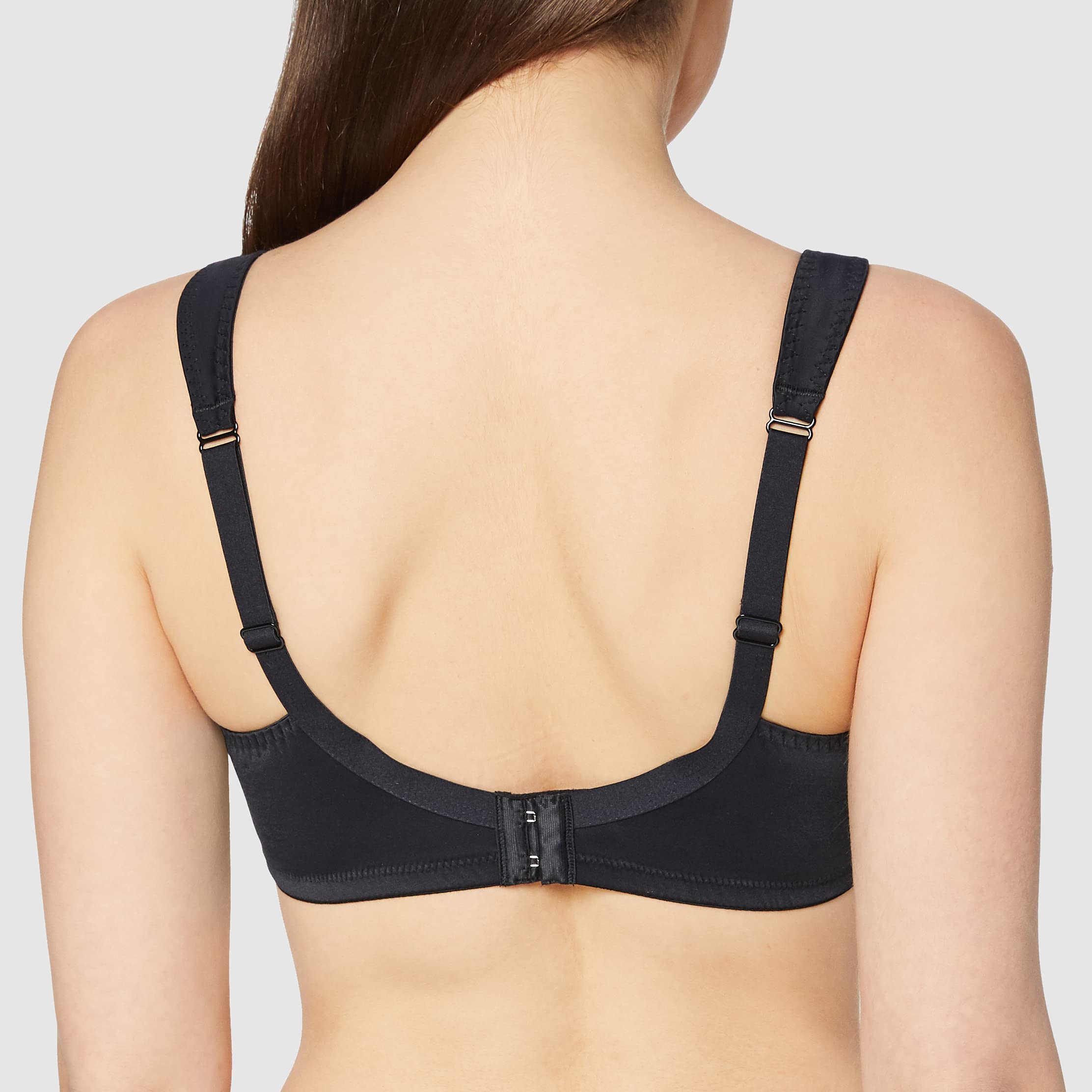 Anita Maternity Women's Soft Cup Nursing Bra 5062 - Comfortable Breastfeeding Bra for Nursing Mothers - Perfect for Daily Wear, Pumping & Nighttime Nursing