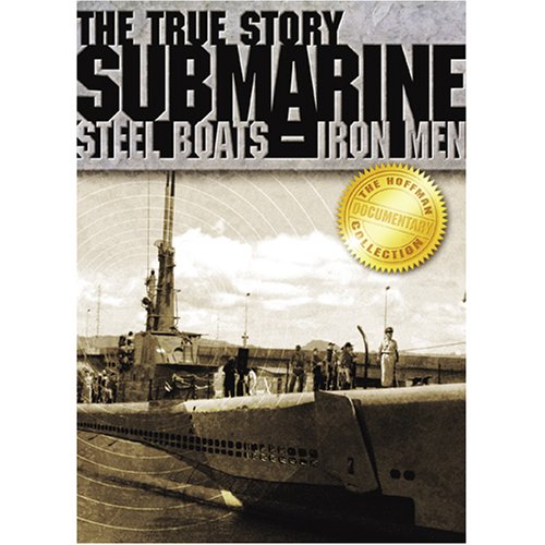 Submarine Model Kits: Premium Steel Boats for Collectors & History Enthusiasts | Perfect for Display, Gifts & Military Decor