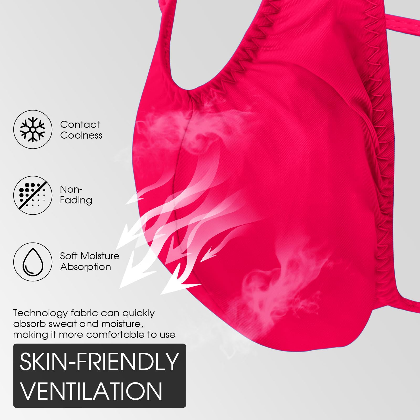 **Men's Thong Underwear - Breathable & Comfortable Open Front Lingerie for Men - Perfect for Gym, Sleep & Daily Wear**
