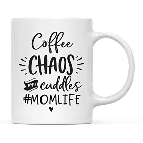 #MomLife