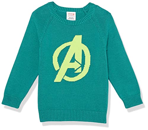Avengers Logo - Boys