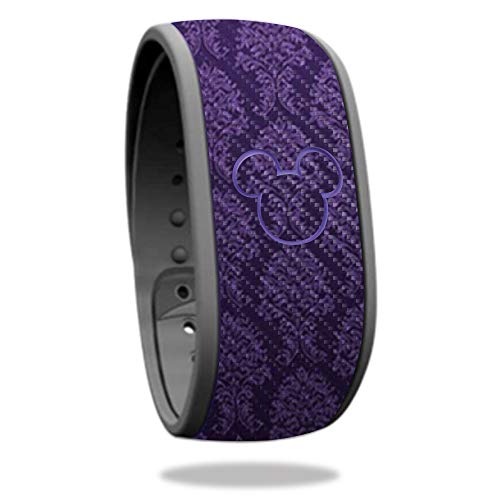Antique Purple