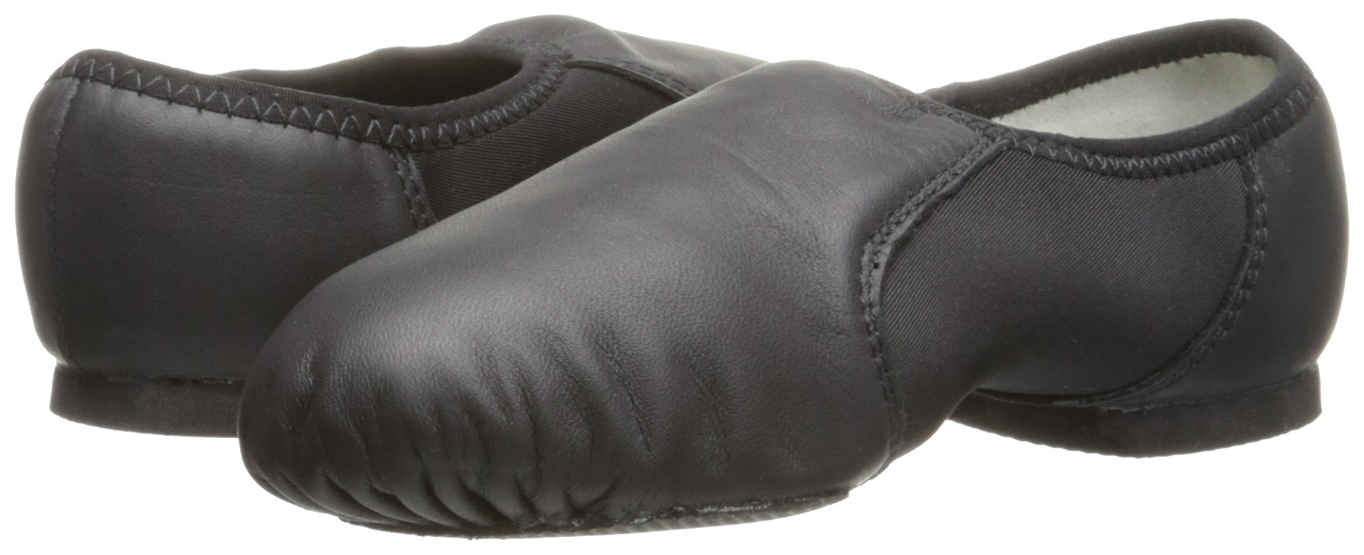 LP601 Low Profile Jazz Dance Shoes for Women - Comfortable & Flexible for Ballet, Jazz, and Modern Dance Classes