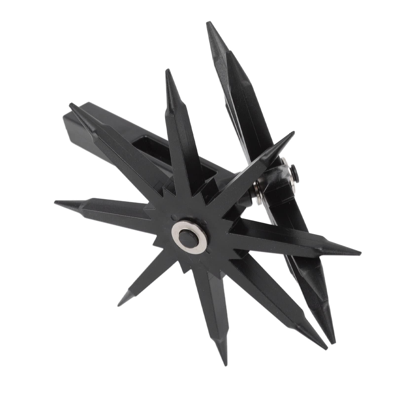 Best Lightweight Removable Garden Aerator for Lawns & Yards – Perfect for Aeration, Soil Health & Grass Growth