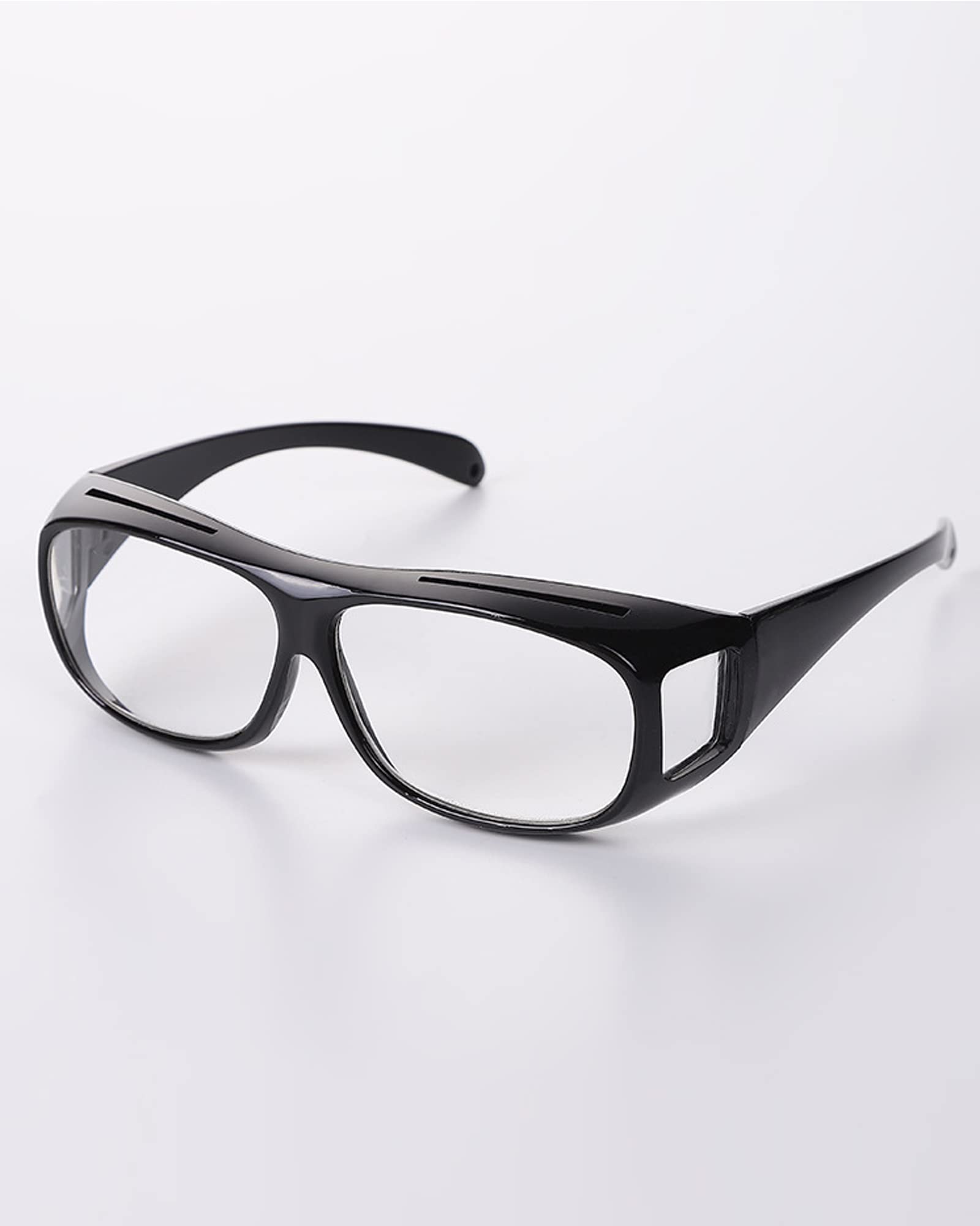 2X Magnifying Reading Glasses for Seniors - Lightweight Eyewear for Reading, Sewing, Computer & TV Use - Perfect for Home, Office and Crafting Activities
