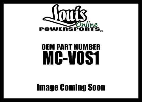 Standard VOES Vacuum Switch for Automotive Use