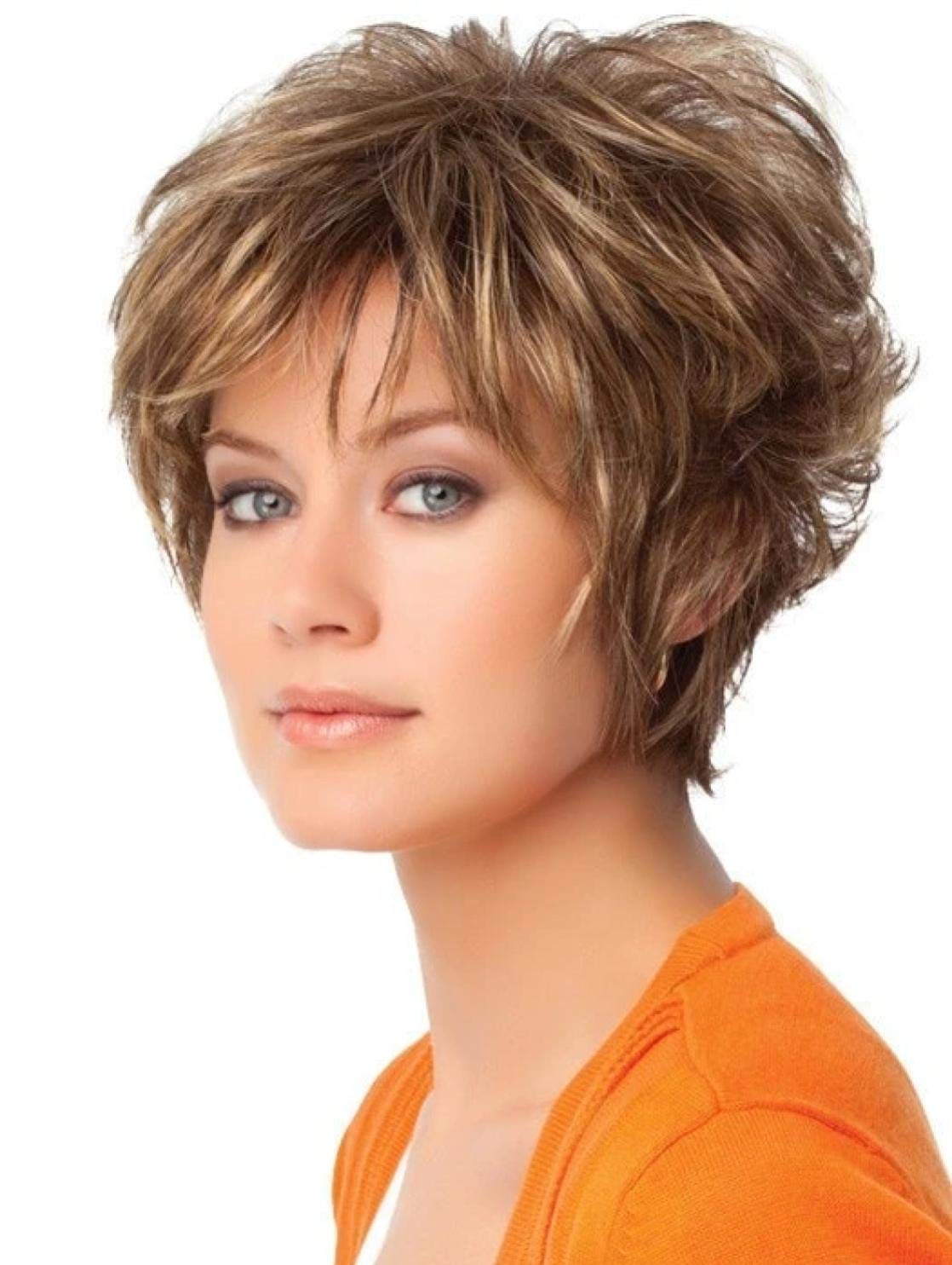 Gabor Gala Wig Bundle - 3 Piece Set with G829 Wig, Christy's Wigs Q&A Booklet & Wide Tooth Comb | Perfect for Cosplay, Costume Parties & Everyday Styling