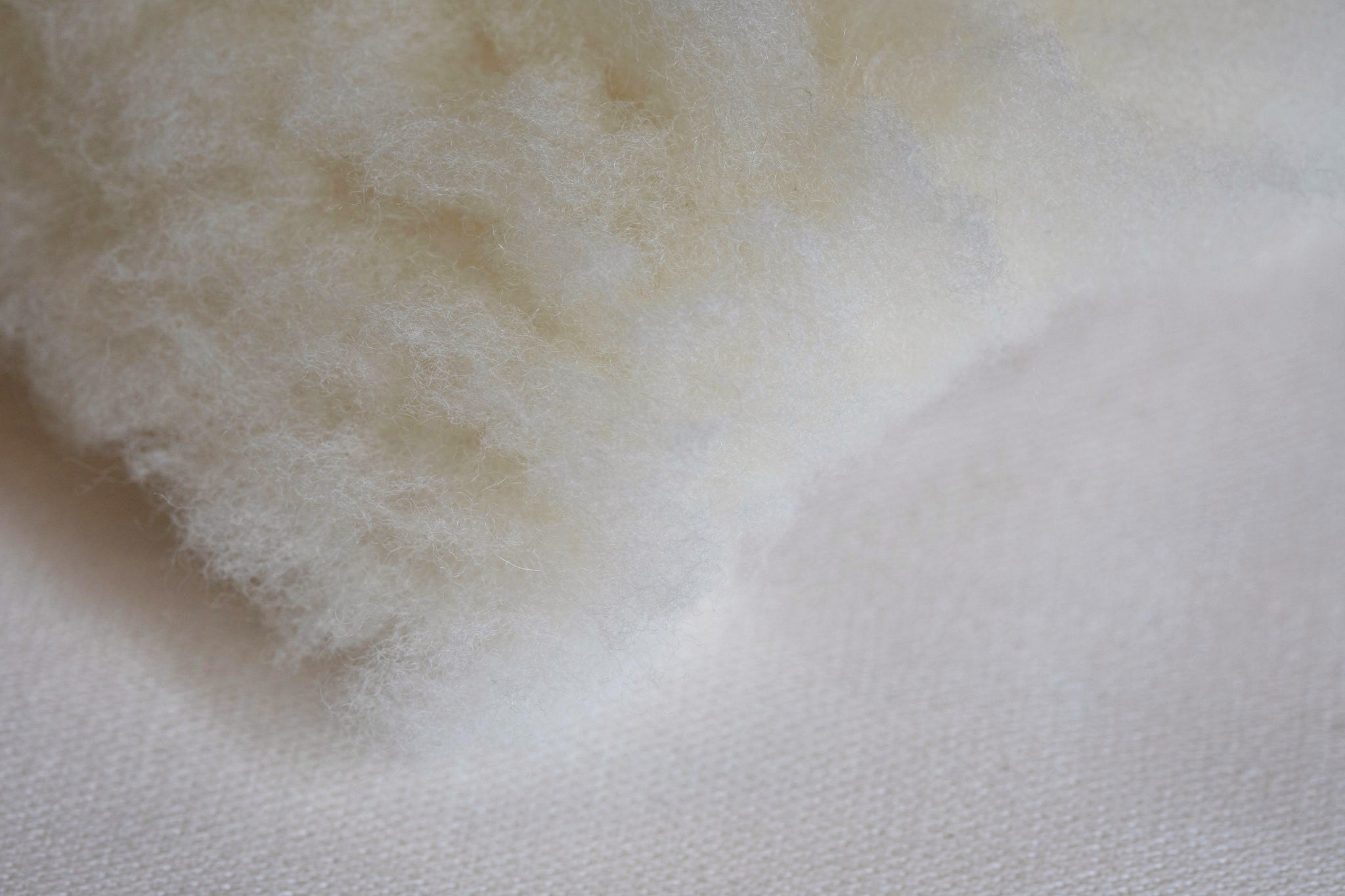 Happy Lamb Fleece Blanket for Kids - Soft & Natural Baby Blanket for Nursery, Travel & Snuggling