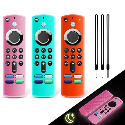 Glow Pink+Sky Blue+Orange