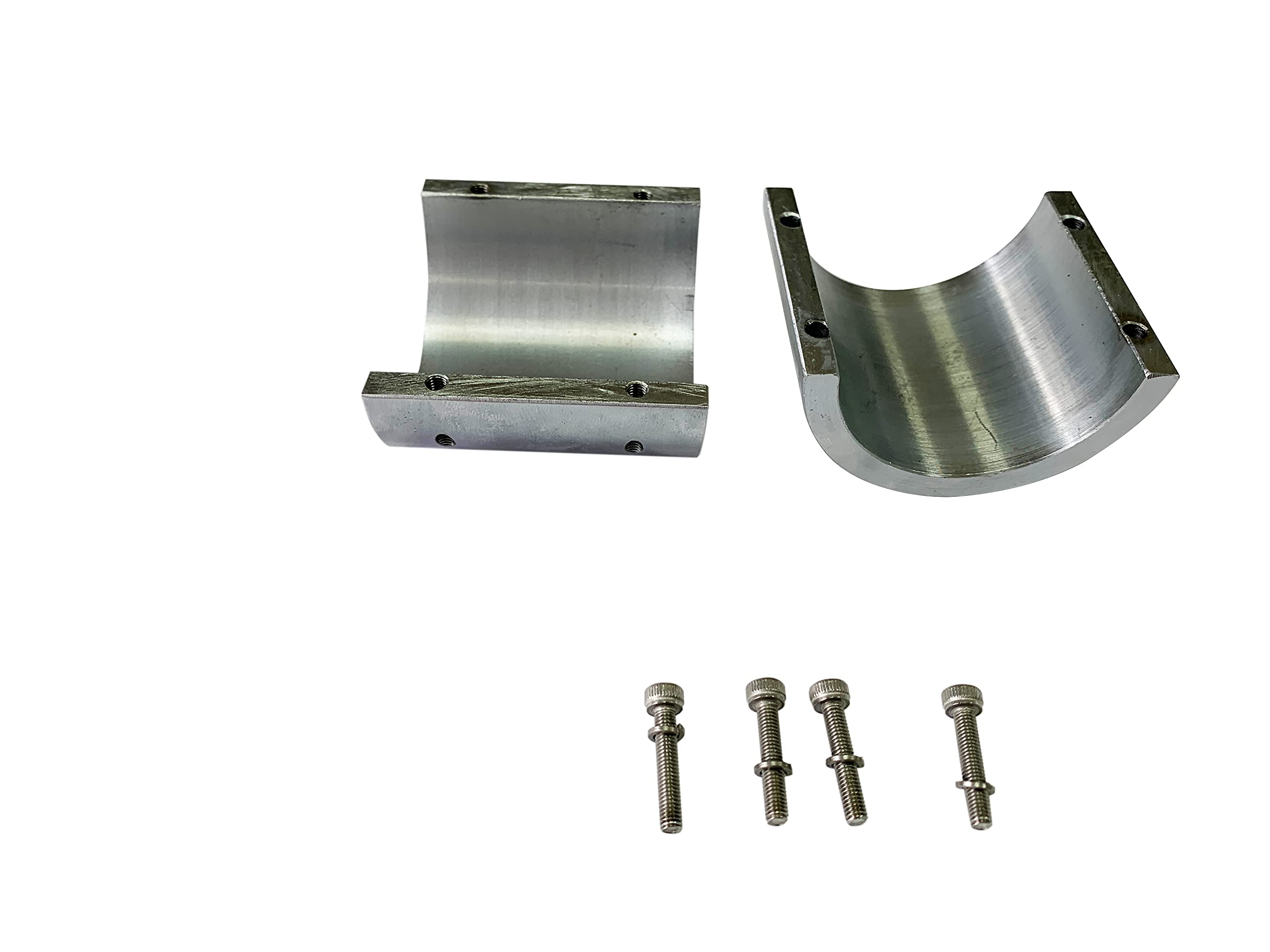 UTV Split Collar Tube Clamp 1-1/2
