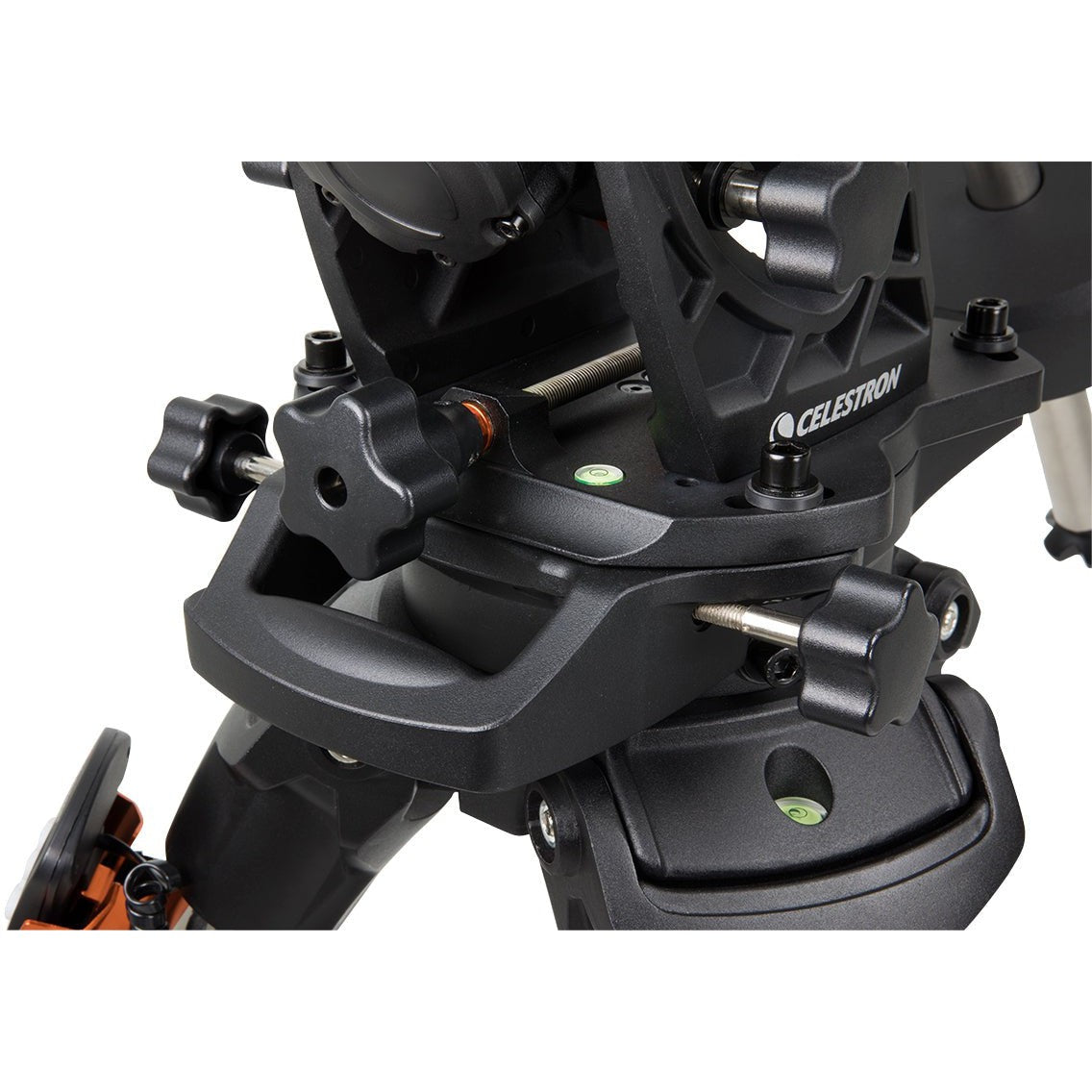 CGX L 11 Rowe Ackermann Schmidt Astrograph (RASA) Equatorial Telescope - Professional Astronomy Telescope for Deep Space Observation, Astrophotography & Stargazing