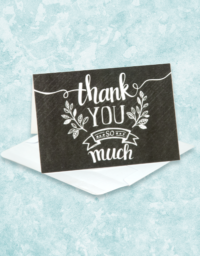 Handmade Hand Drawn Greeting Cards - Blank Note Cards for Birthday, Thank You & Special Occasions | Perfect for Weddings, Anniversaries & Personal Messages