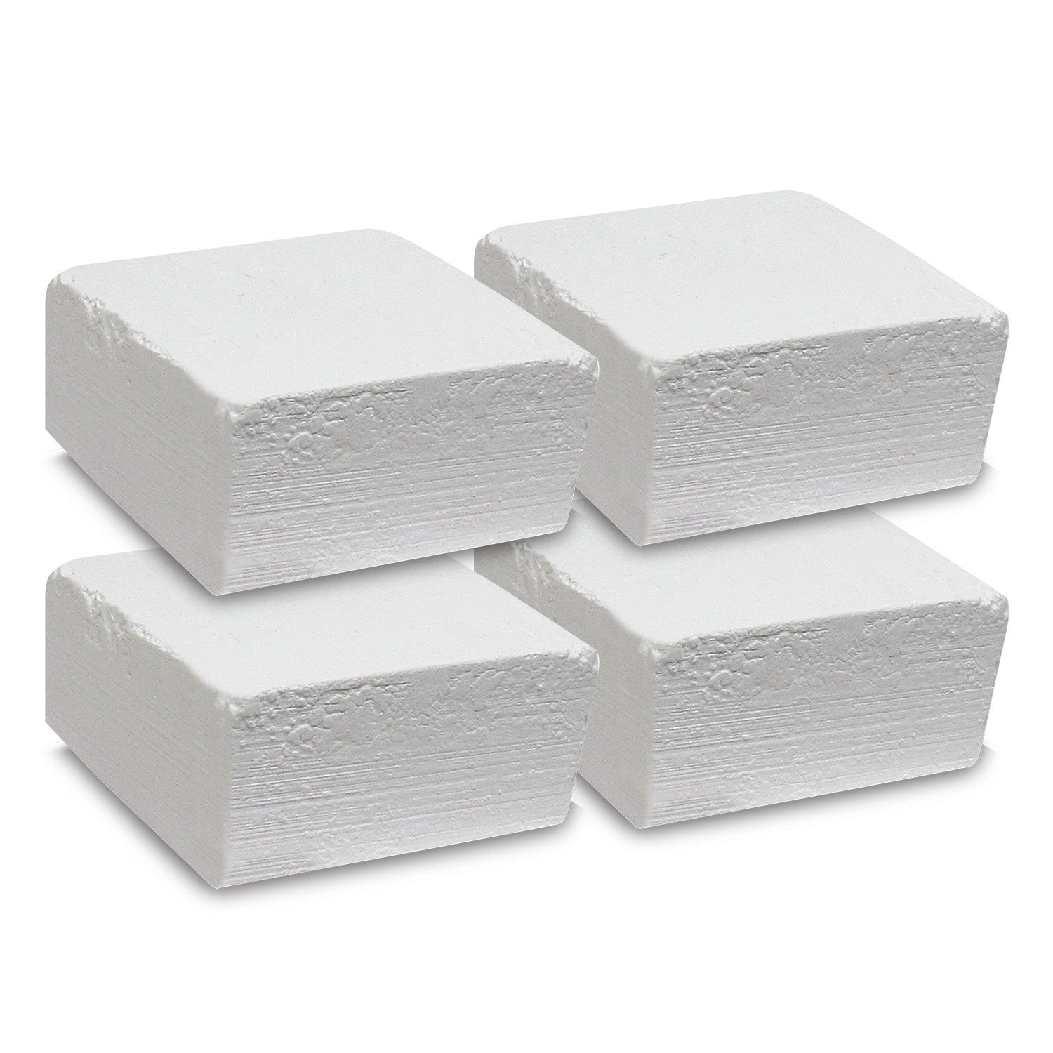 SPRI Premium Chalk Block & Chalk Ball for Gymnastics, Rock Climbing, Bouldering - Non-Slip Grip Enhancer for Weightlifting, Rings & Pool Cues - Ideal for Training, Competitions & Outdoor Sports
