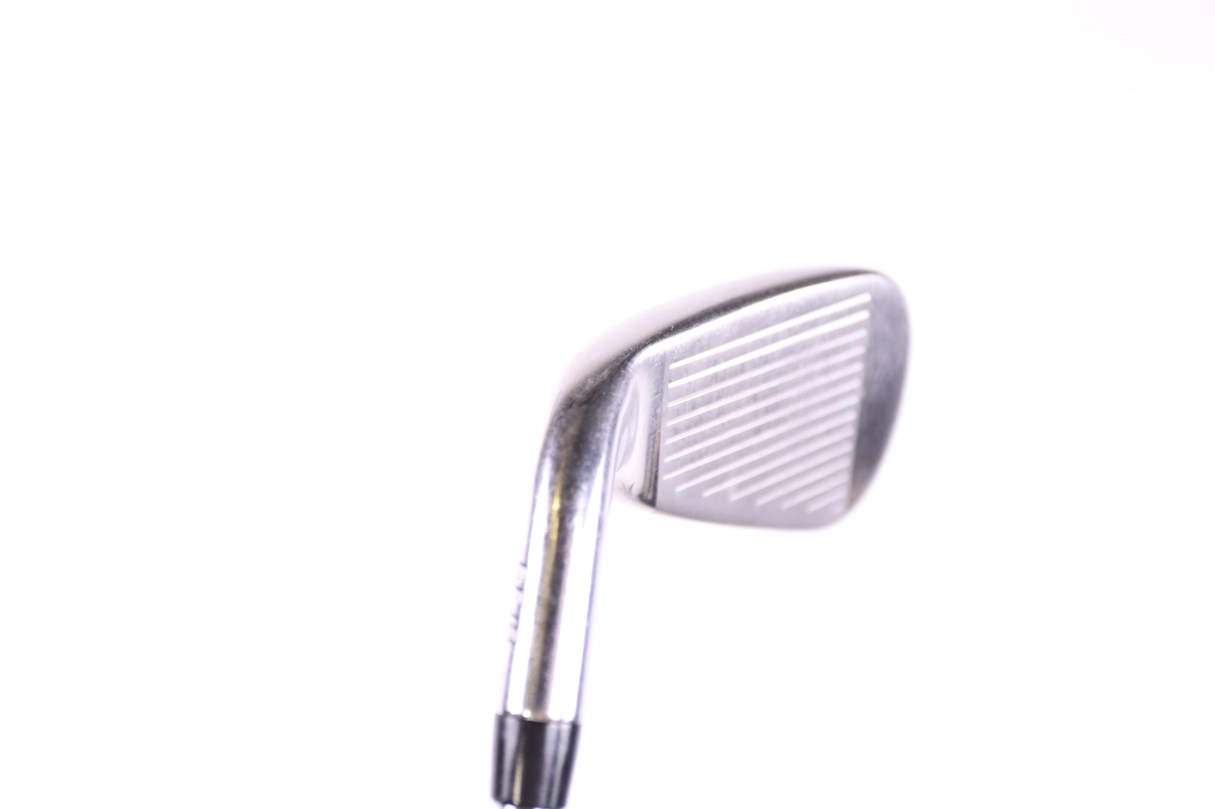 Used Callaway Rogue 6 Iron Right Handed Golf Club - Regular Plus Flex Steel Shaft for Men | Perfect for Practice, Backups & Beginner Golfers
