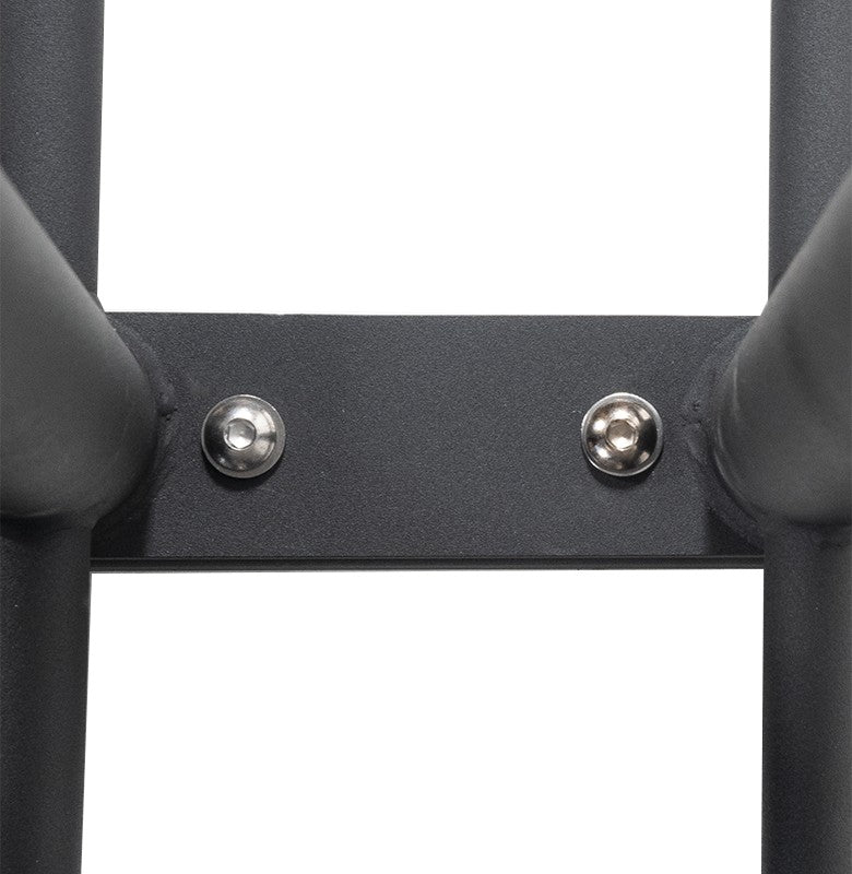 Best Medicine Ball Rack for Home & Gym - Heavy Duty Storage Organizer for Exercise Balls - Perfect for CrossFit, Yoga, and Strength Training Workouts