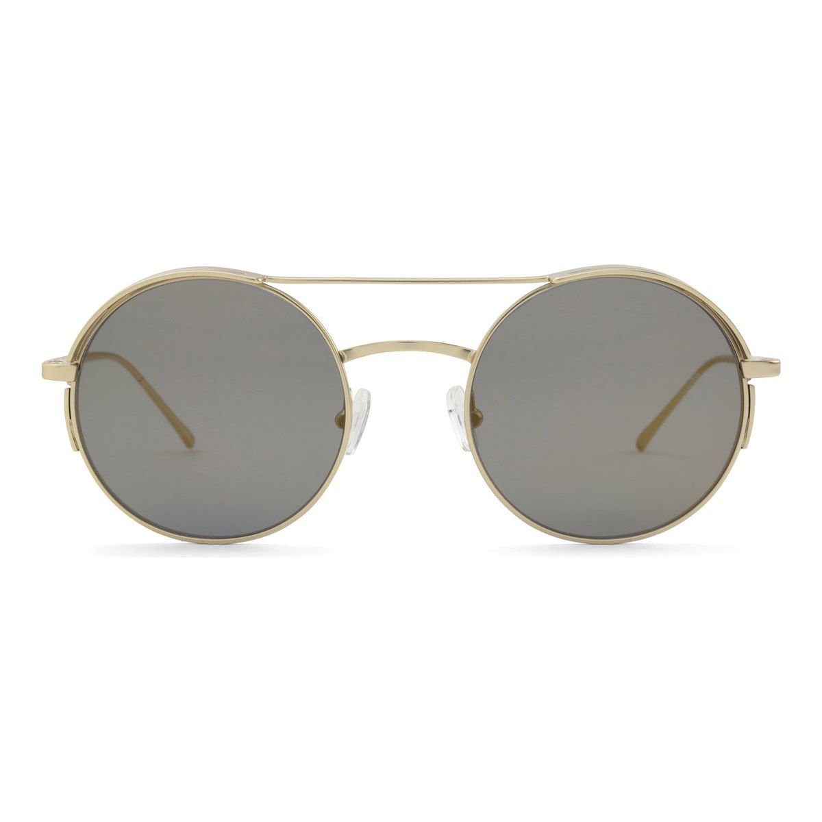 Black - Black Mirror Lens