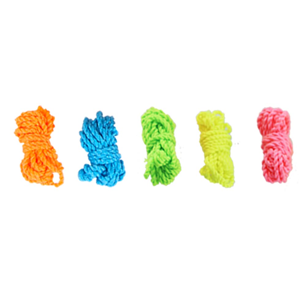 Professional MAGICYOYO Yoyo Strings (Random Colors) with Yoyo Glove & Storage Bag - Perfect for Competition, Tricks & Outdoor Play