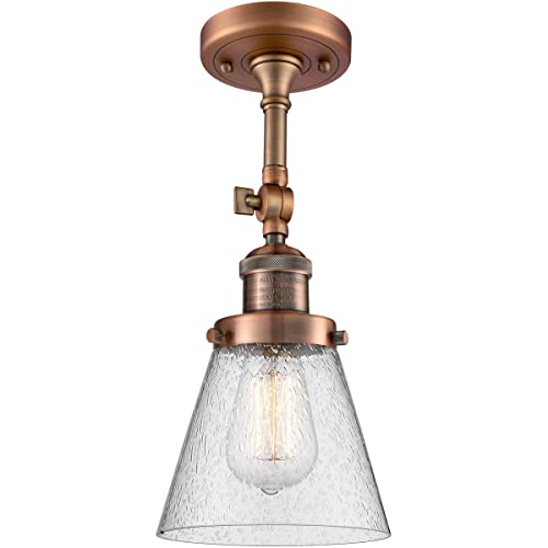 Antique Copper