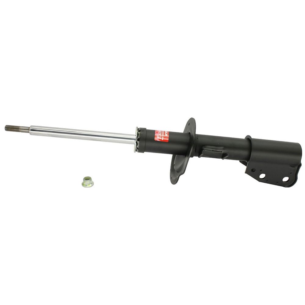 New Pair Front Excel-G Shocks Struts for Chevy Equinox & Pontiac Torrent - 77-60292AO | BuyAutoParts | Smooth Ride & Enhanced Handling for City Driving & Off-Road Adventures