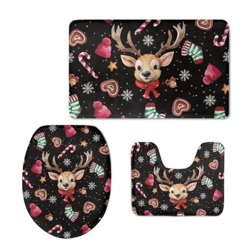 Christmas Deer