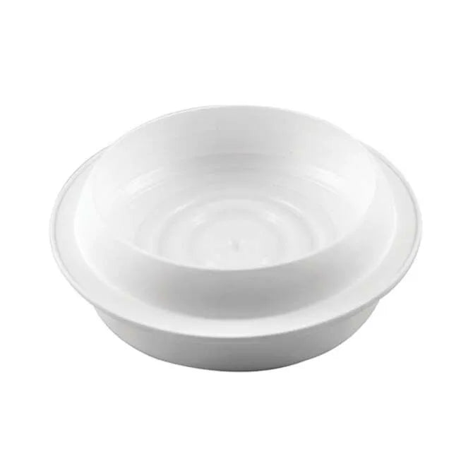 Premium Water Drop Silicone Mold - 7 Inch Diameter for DIY Soap, Candle, Resin Crafts - Perfect for Home Decor, Bath Bombs & Wedding Favors