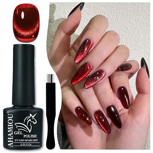 Blood Red