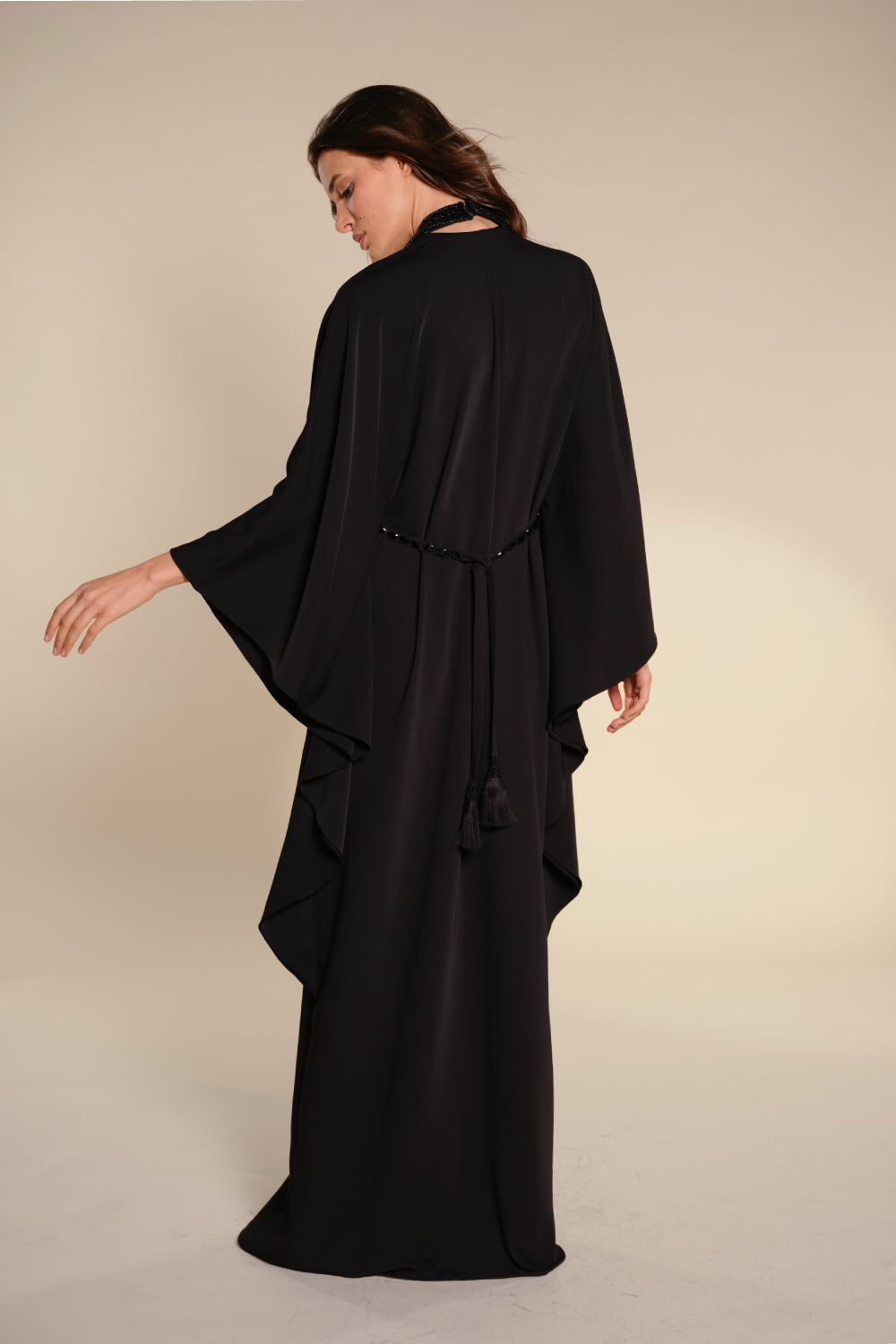 Stylish Sombreando Tunic Dress for Women - Flowy Boho Summer Maxi Dress with Pockets | Perfect for Beach, Vacation & Casual Outings
